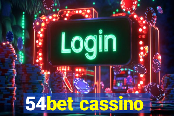 54bet cassino